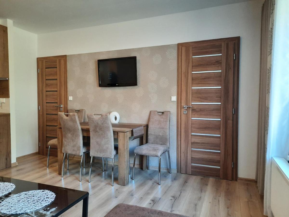 Apartman Pod Hradem Znojmo Dış mekan fotoğraf