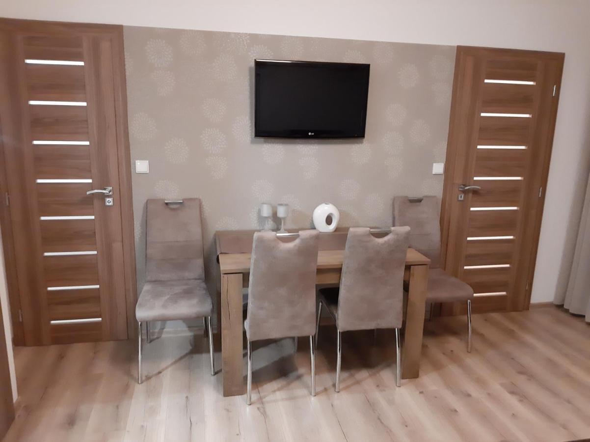 Apartman Pod Hradem Znojmo Dış mekan fotoğraf