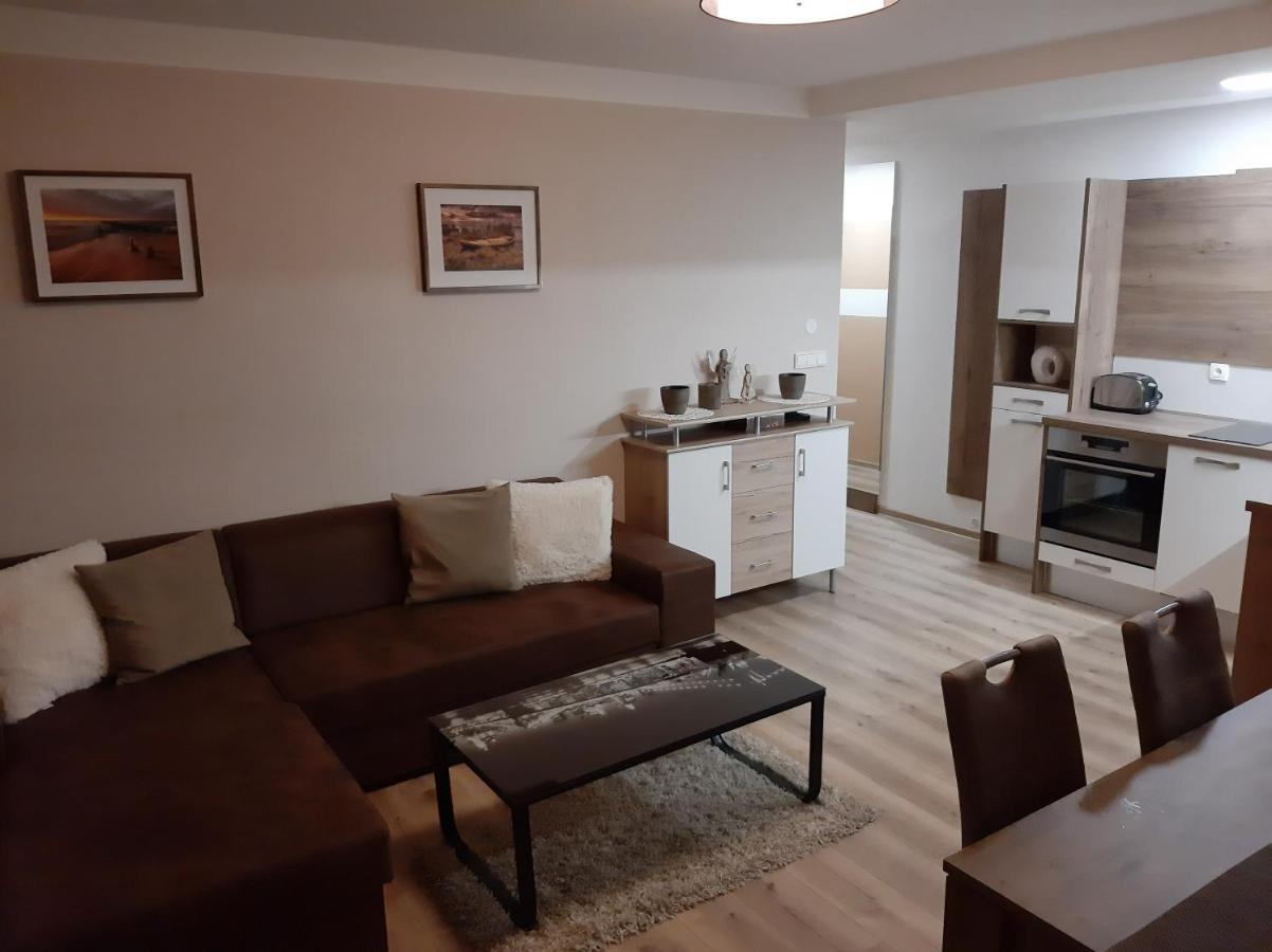 Apartman Pod Hradem Znojmo Dış mekan fotoğraf