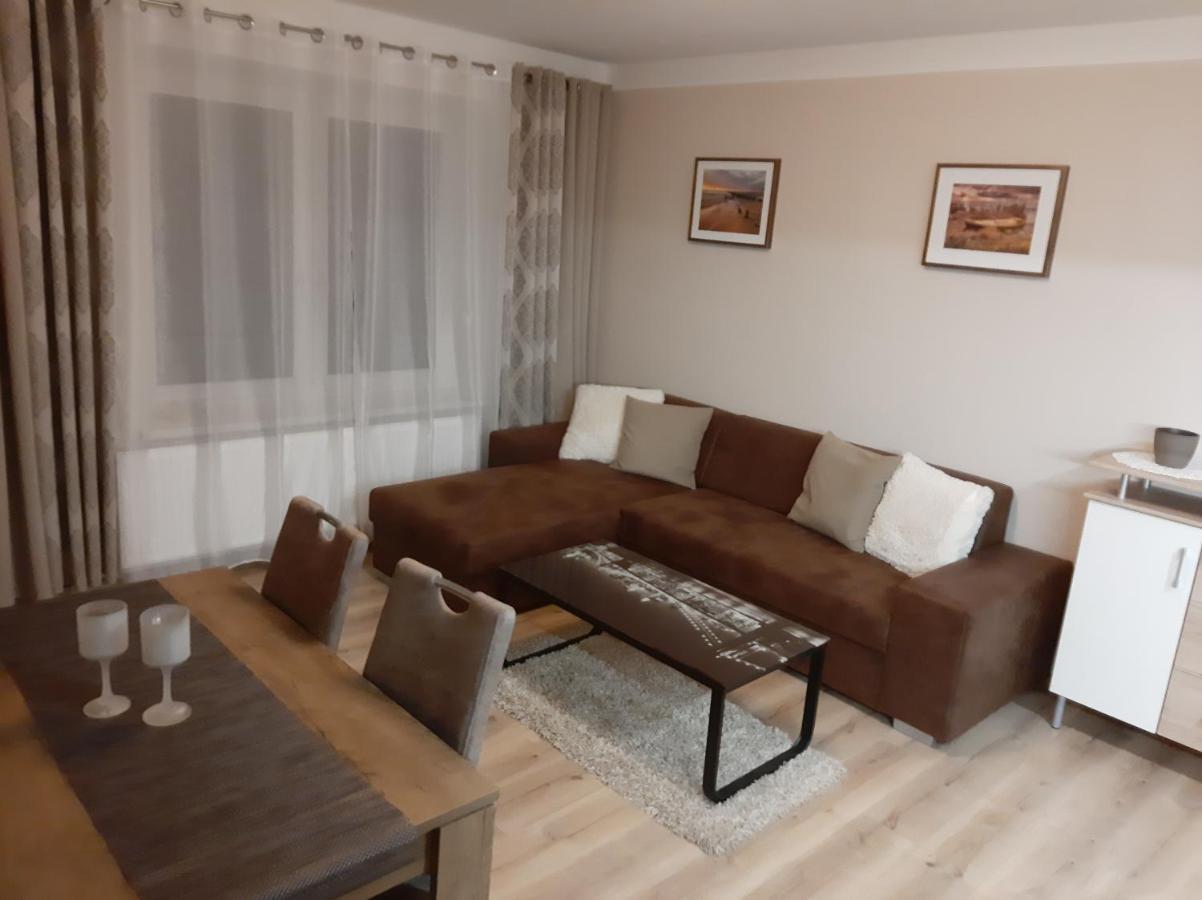 Apartman Pod Hradem Znojmo Dış mekan fotoğraf