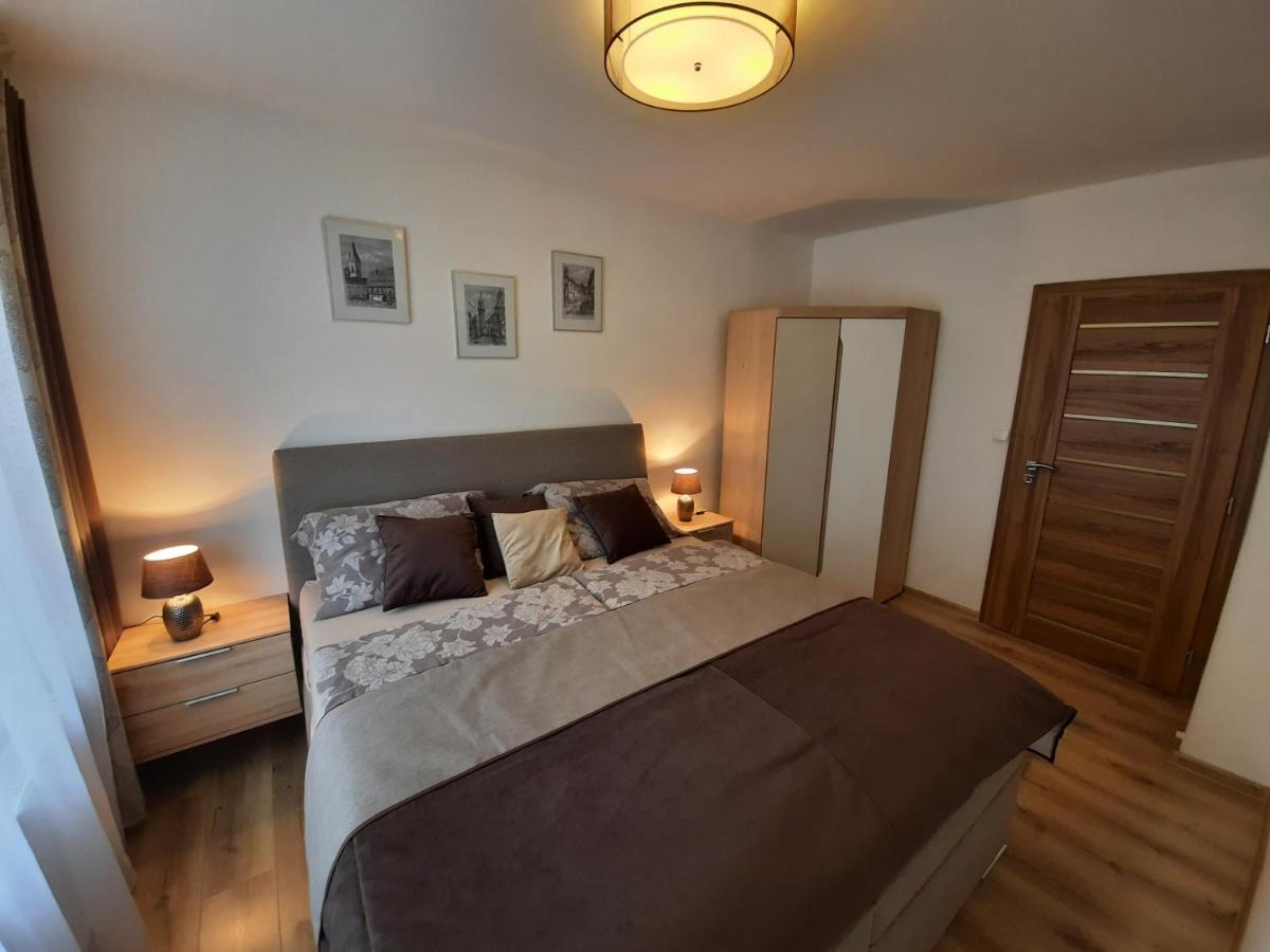 Apartman Pod Hradem Znojmo Dış mekan fotoğraf