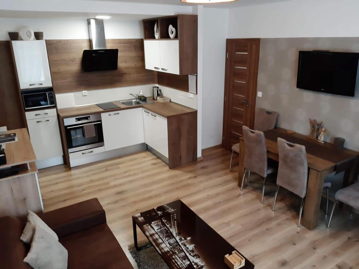 Apartman Pod Hradem Znojmo Dış mekan fotoğraf