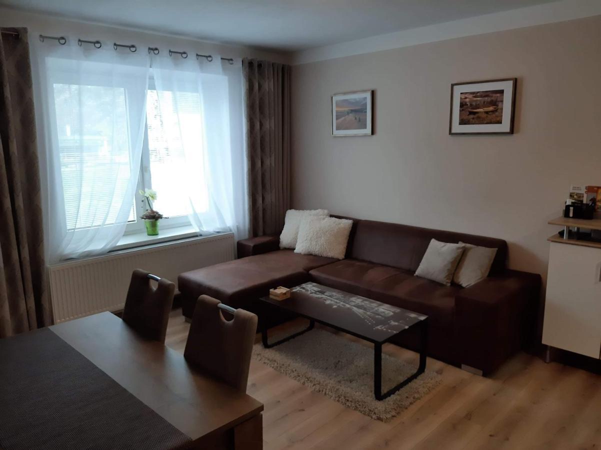 Apartman Pod Hradem Znojmo Dış mekan fotoğraf