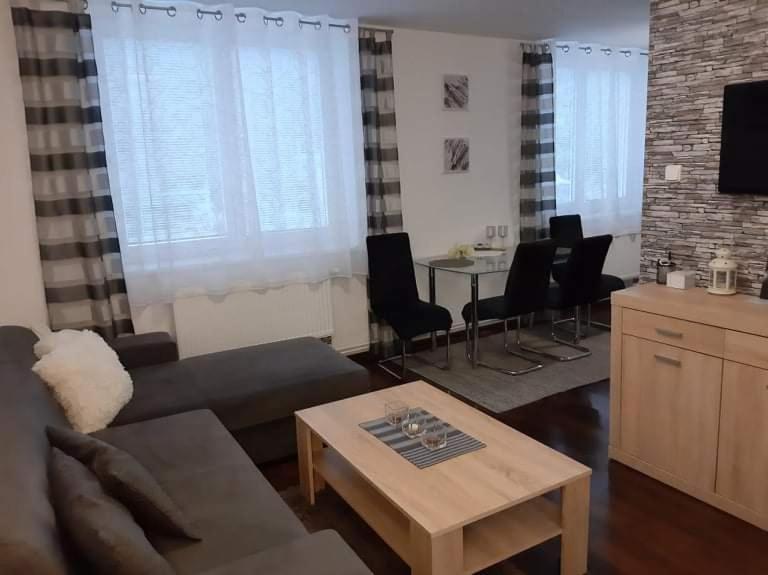 Apartman Pod Hradem Znojmo Dış mekan fotoğraf
