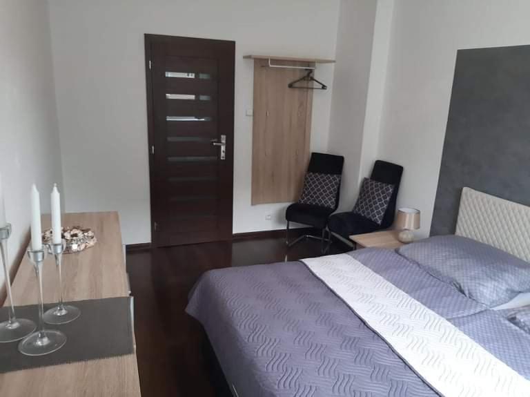 Apartman Pod Hradem Znojmo Dış mekan fotoğraf