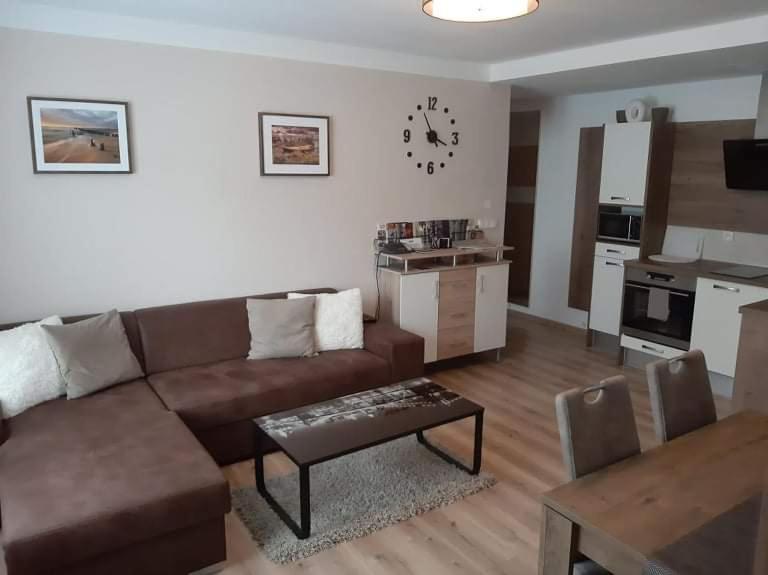 Apartman Pod Hradem Znojmo Dış mekan fotoğraf