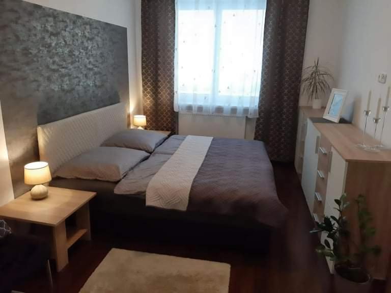 Apartman Pod Hradem Znojmo Dış mekan fotoğraf