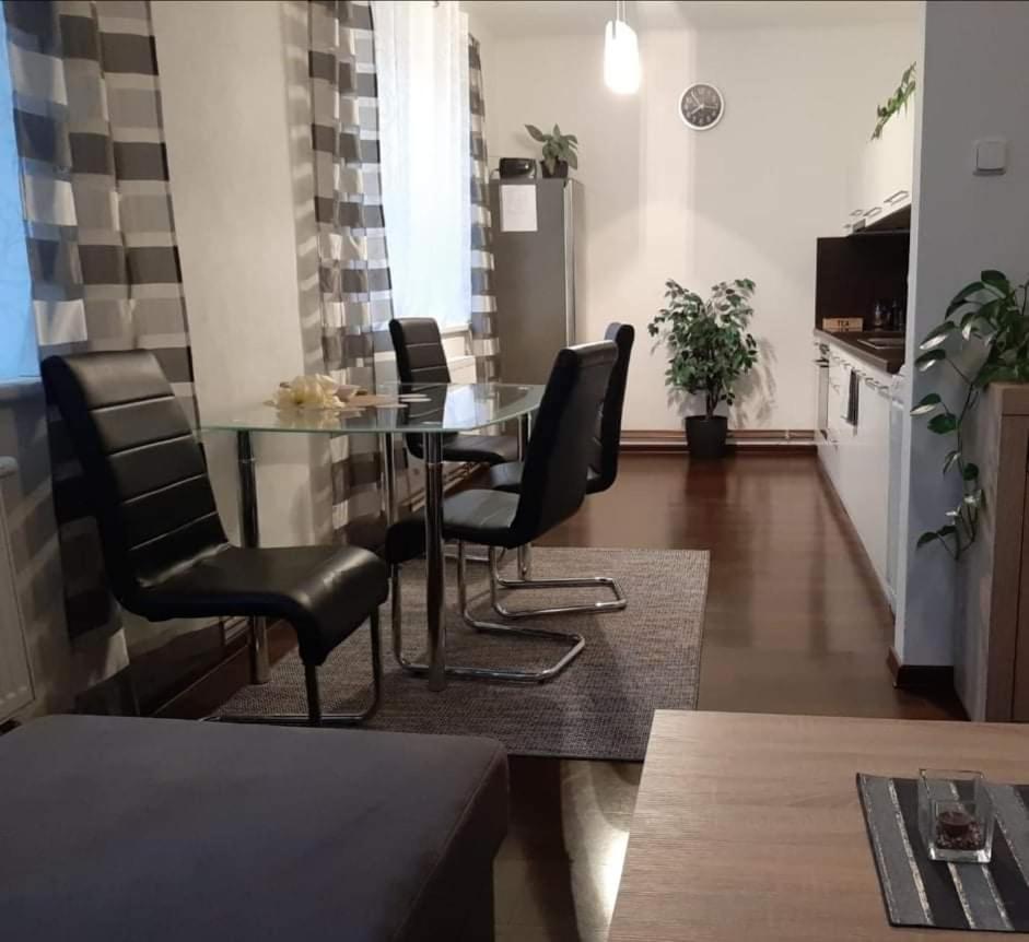 Apartman Pod Hradem Znojmo Dış mekan fotoğraf