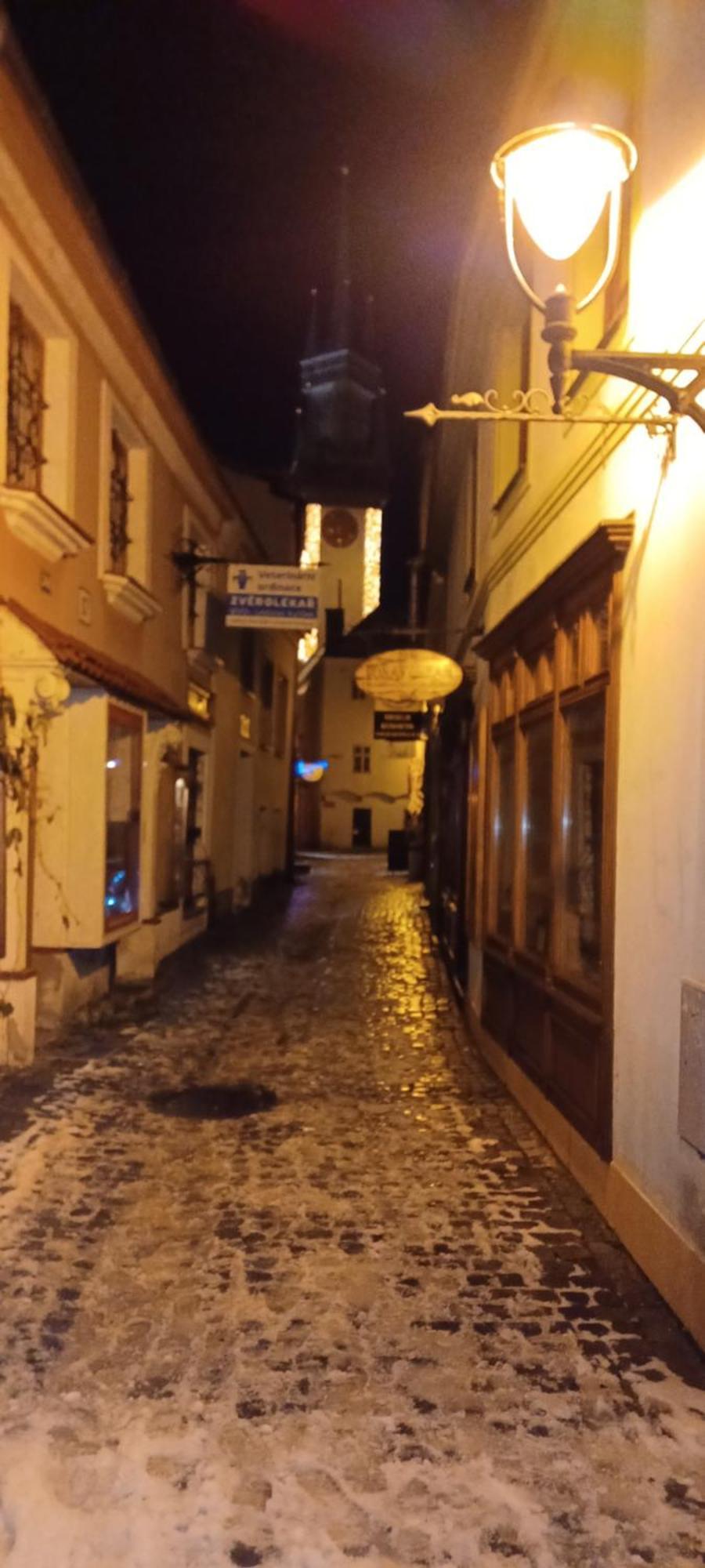 Apartman Pod Hradem Znojmo Dış mekan fotoğraf