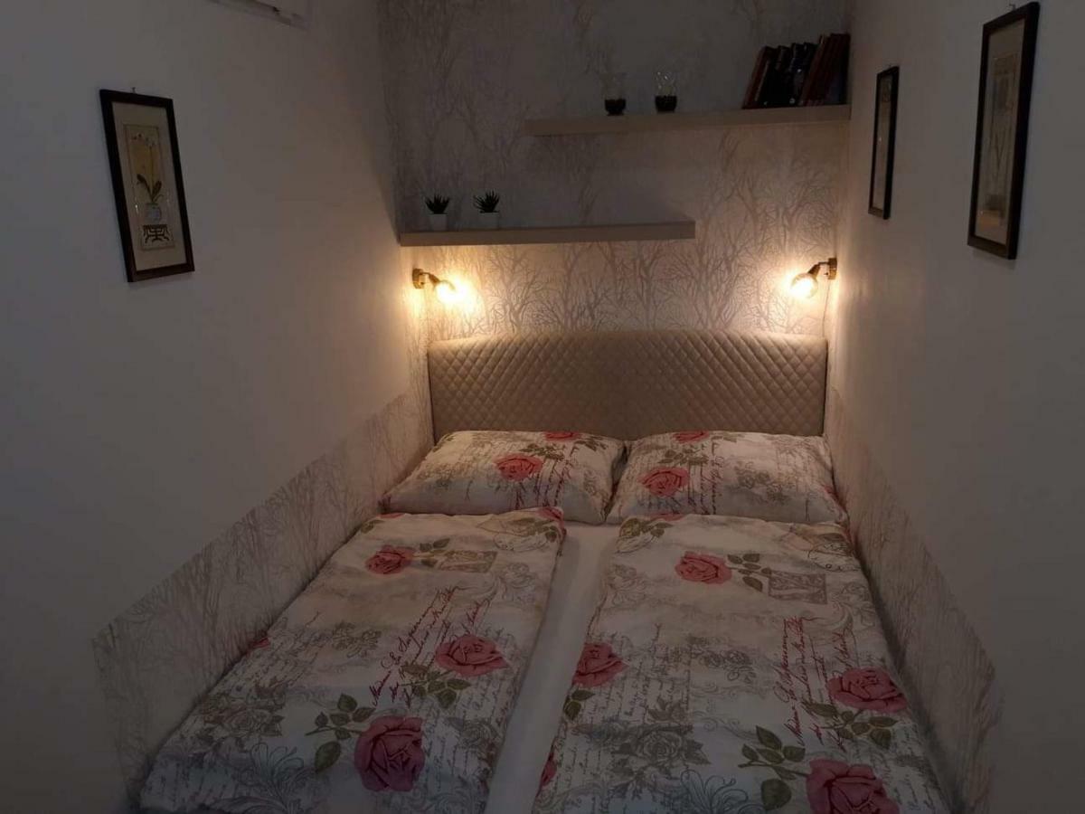 Apartman Pod Hradem Znojmo Dış mekan fotoğraf