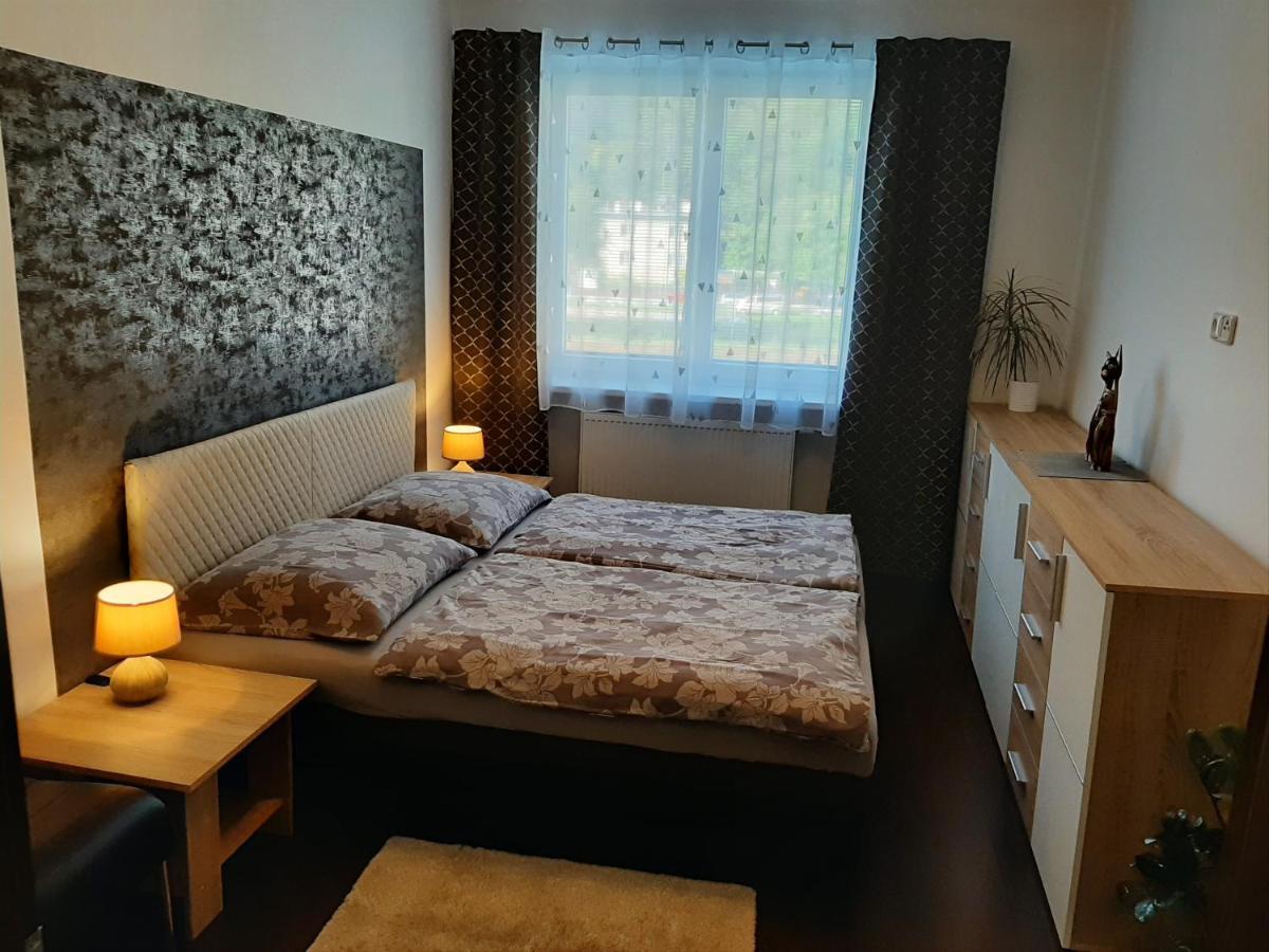 Apartman Pod Hradem Znojmo Dış mekan fotoğraf