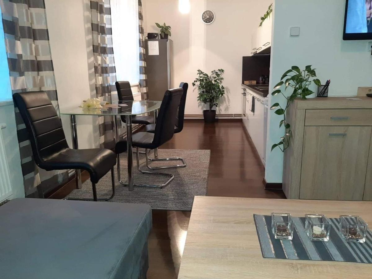 Apartman Pod Hradem Znojmo Dış mekan fotoğraf